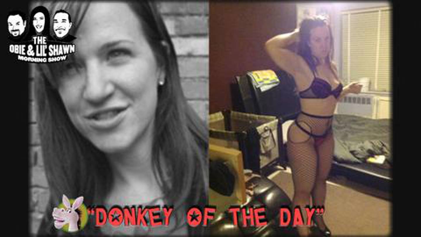 Donkey of the Day - High School Principle principal fired for sex with  guard, parent on campus – POWER Orlando