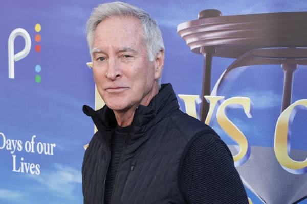 ‘Days of Our Lives’ Drake Hogestyn’s cause of death released