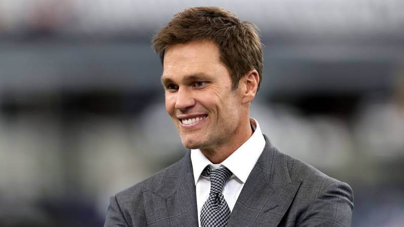 Tom Brady