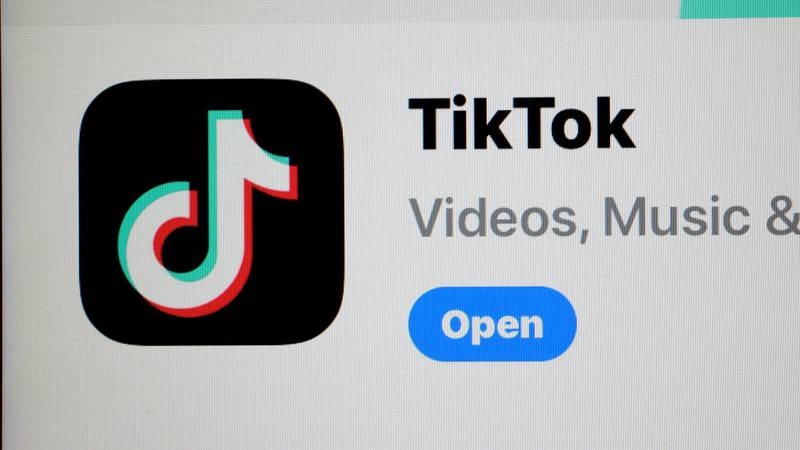 TikTok